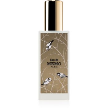 Memo Paris Eau de Memo Eau de Parfum unisex - imagine 2